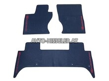 Range Rover Vogue 2013 ayaqaltıları